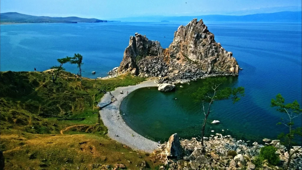 Konservasi Ekosistem Unik di Taman Nasional Baikal di Siberia
